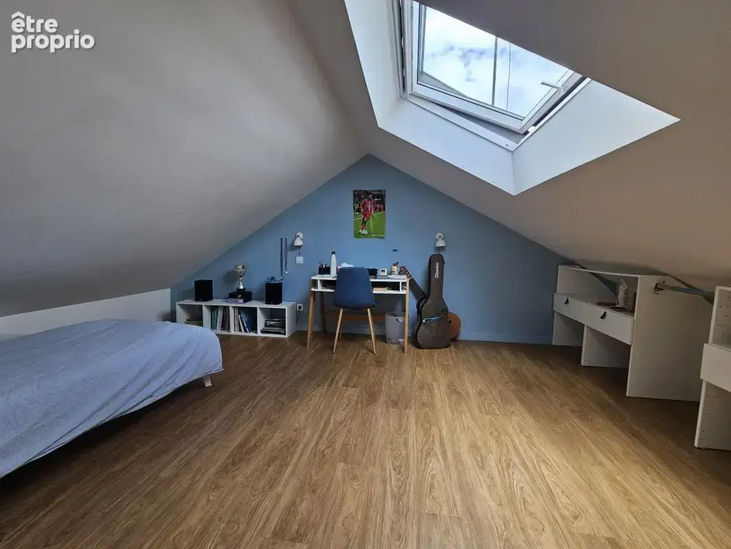 Maison de ville SACRE COEUR - photo 16