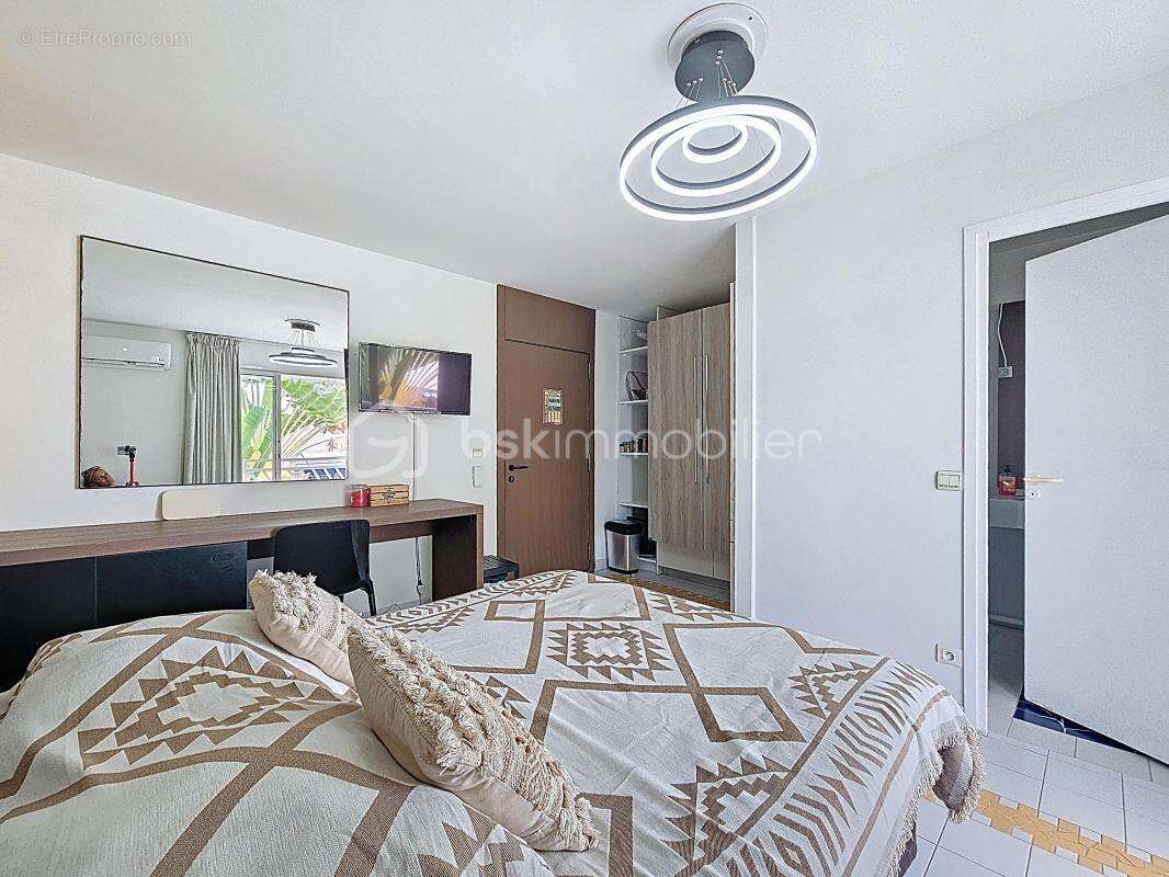 Appartement à SAINT-FRANCOIS