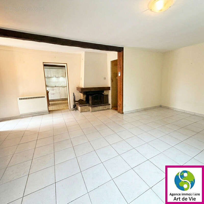 Maison 130 m² à Andilly  - photo 3