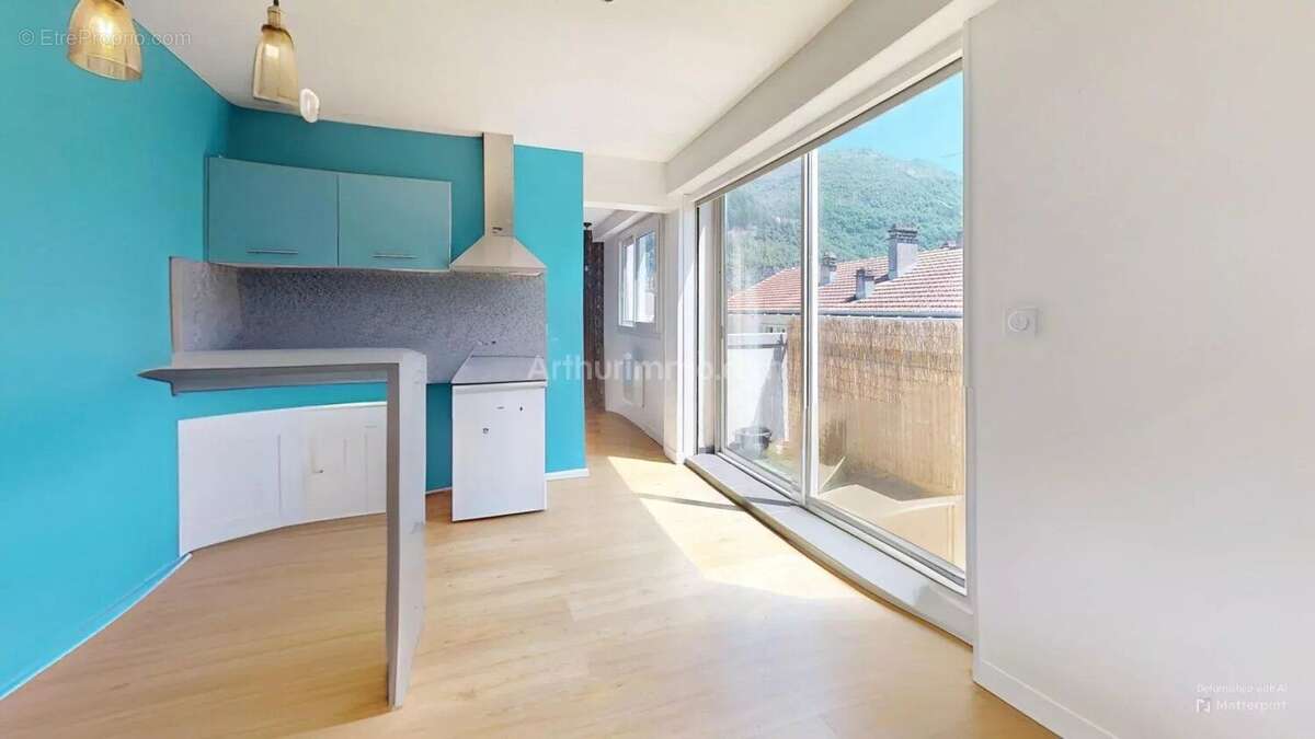 Appartement à LOURDES