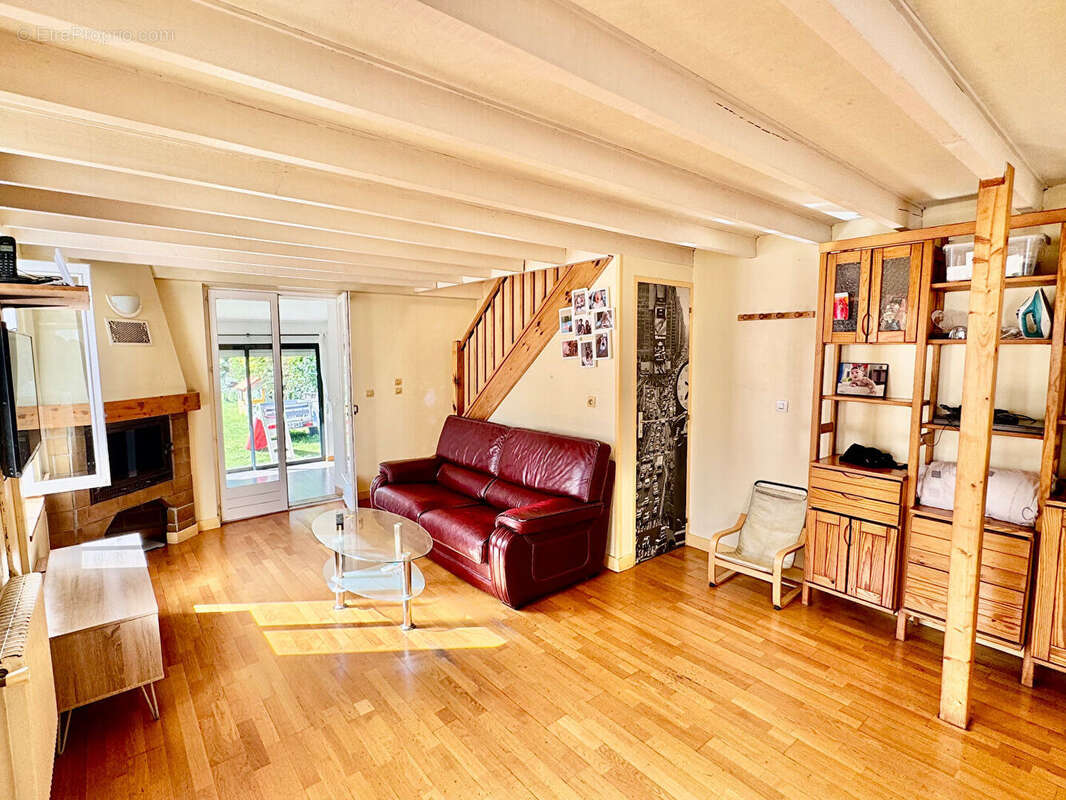 AUBIÈRE / Opportunité maison à vendre au calme avec jardin et 2 chambres ! - photo 13