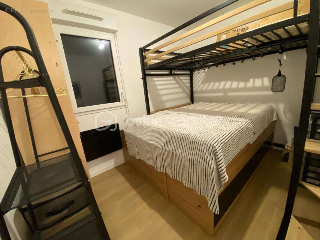 Appartement à DINARD