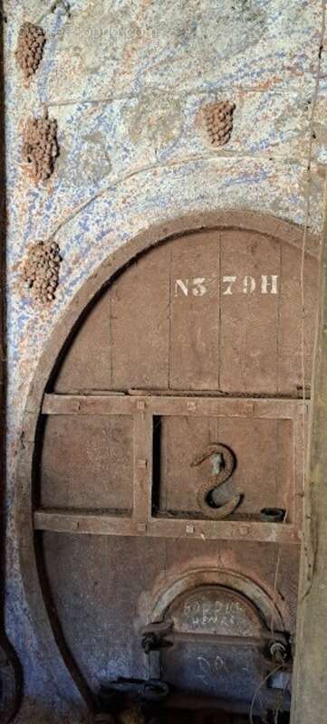 Maison à SAINTE-CHRISTIE-D&#039;ARMAGNAC