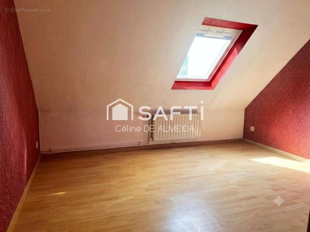 Maison 111 m² à Ostwald  - photo 9