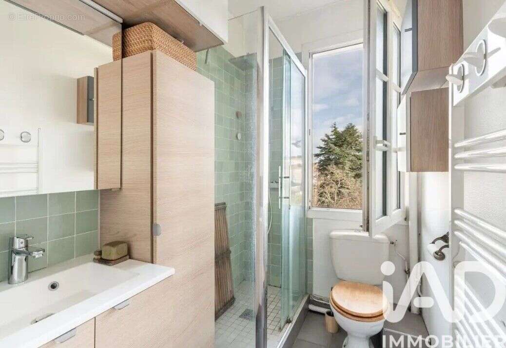 Photo 9 - Appartement à ERMONT