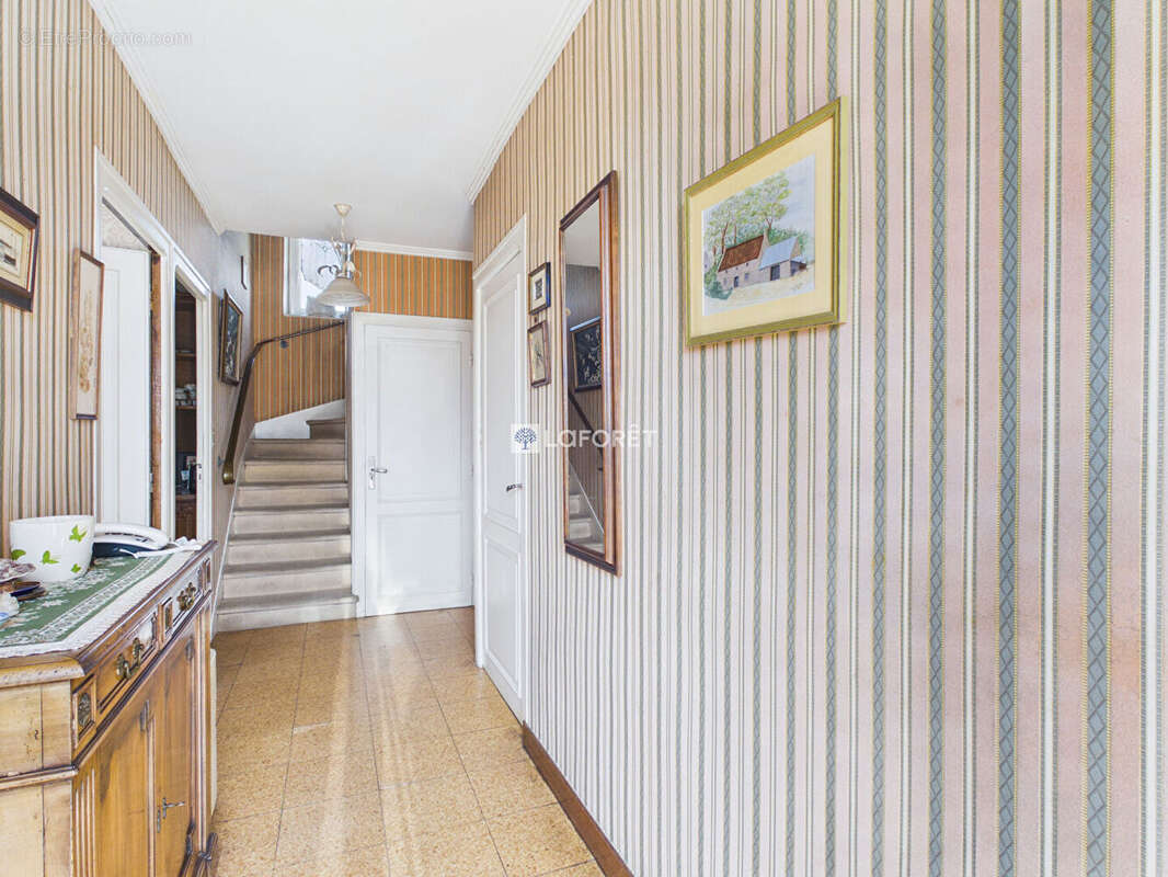 Maison Plomelin 4 pièce(s) 90.64 m2 - photo 3