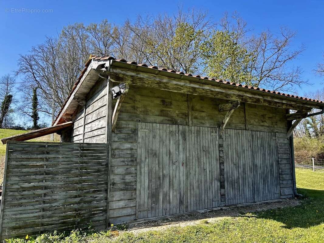 Maison à DURAS