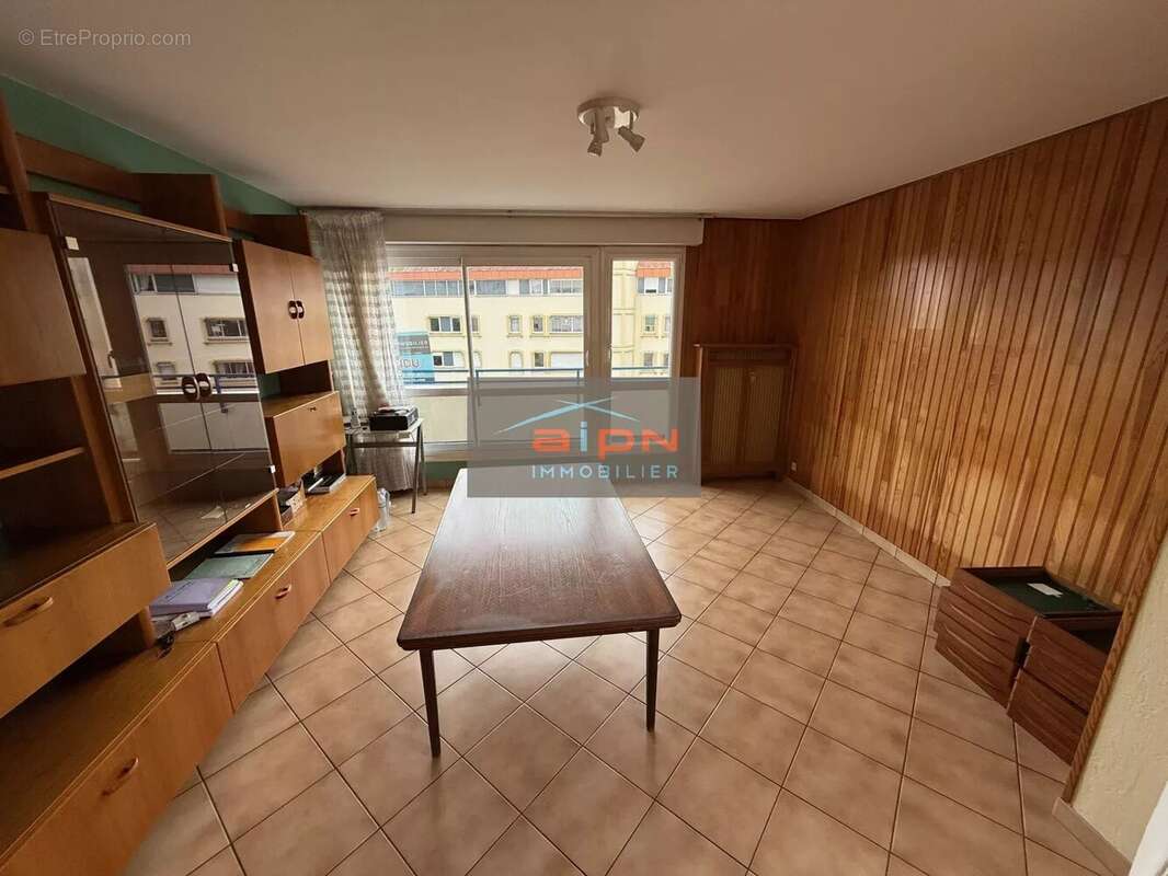 Appartement à ROUEN