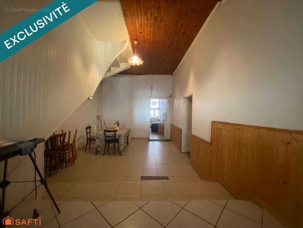 Photo 3 - Maison à MONCLAR