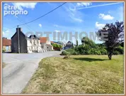 Maison à PLOUGAR