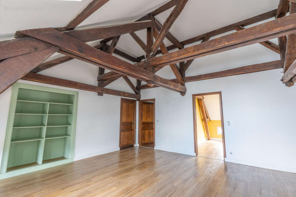 Photo 7 - Appartement à TROYES