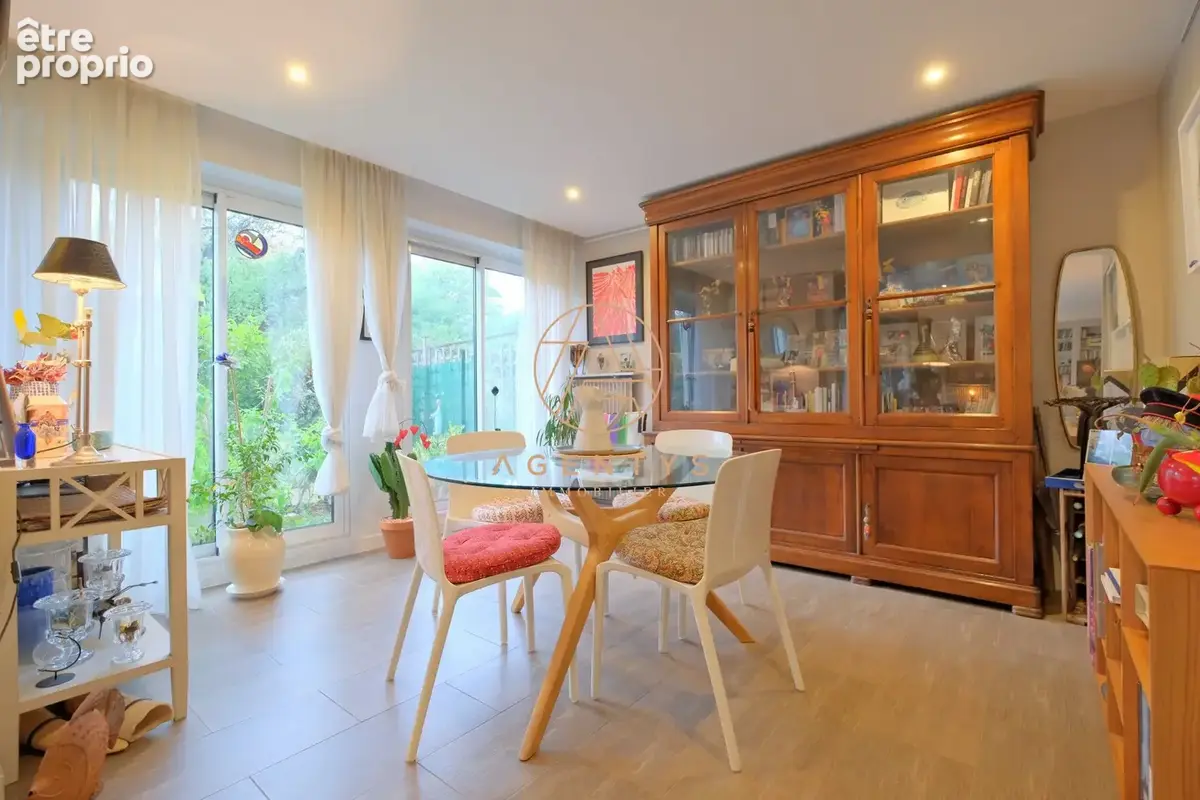 Appartement 5 pièces 103 m² à vendre à Saint-Maur-Des-Fosses (94100) - photo 3
