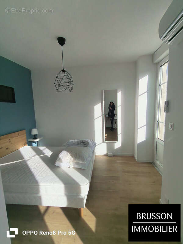 Appartement à CASTRES