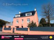 Maison à SAINT-CARADEC-TREGOMEL