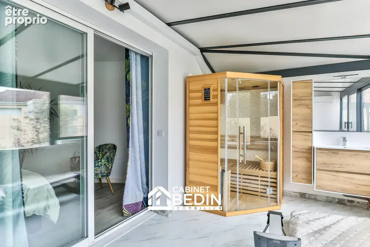 Maison 5 pièces 180 m² à vendre à Biscarrosse (40600) - photo 7