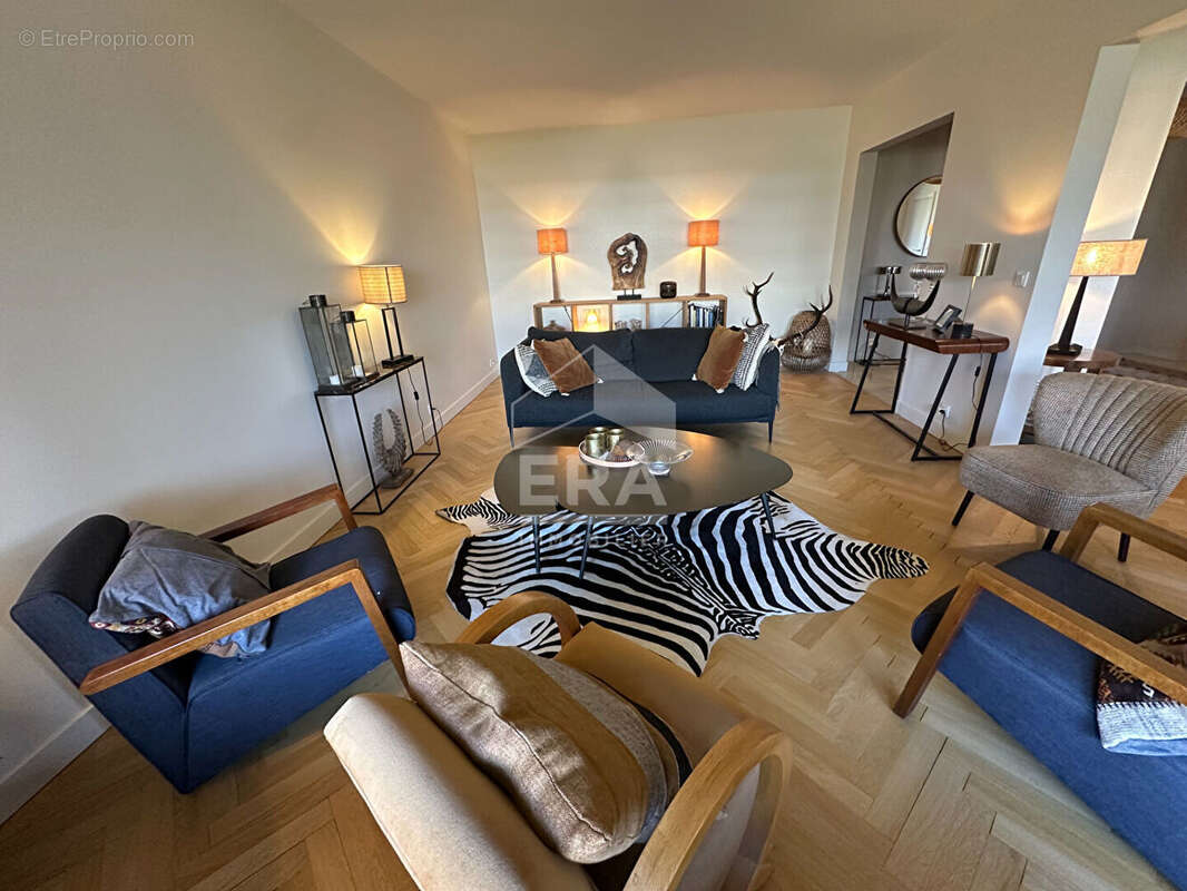 Appartement à ECULLY