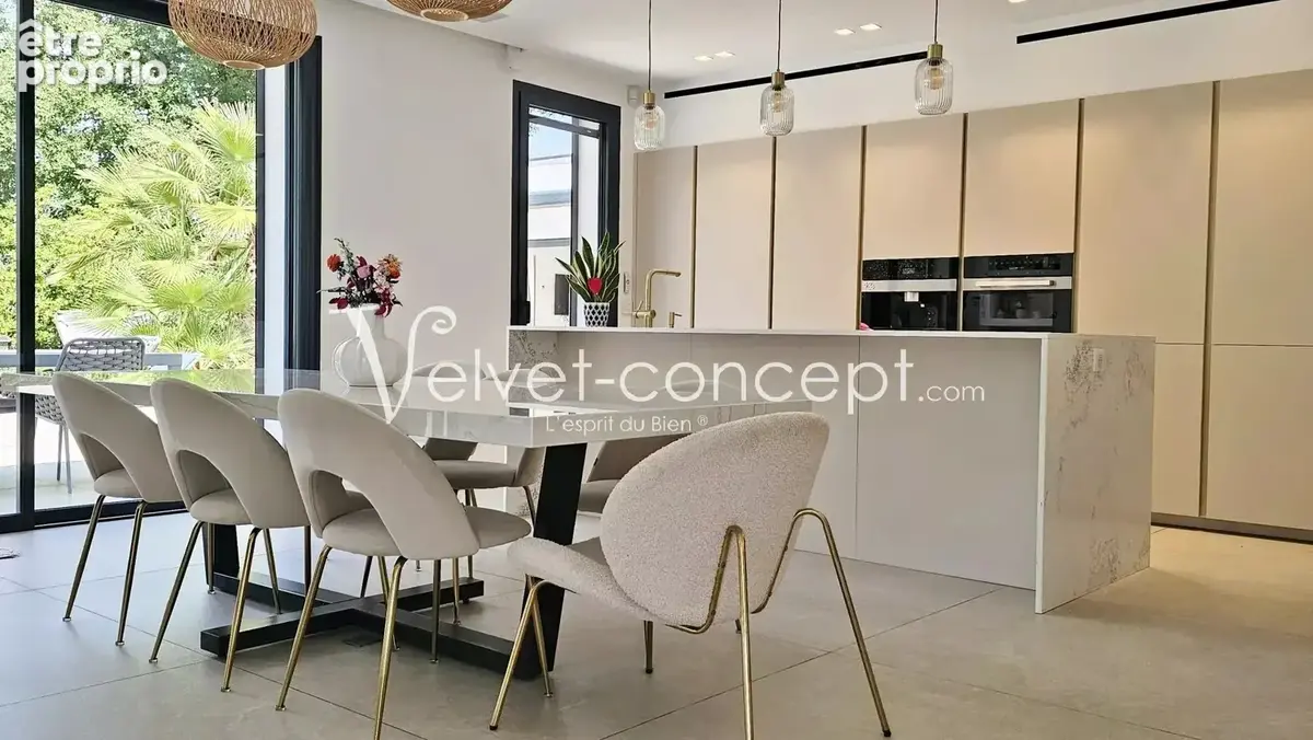 Villa d'Exception à Opio: - 6 chambres - Luxe et Sérénité - photo 11
