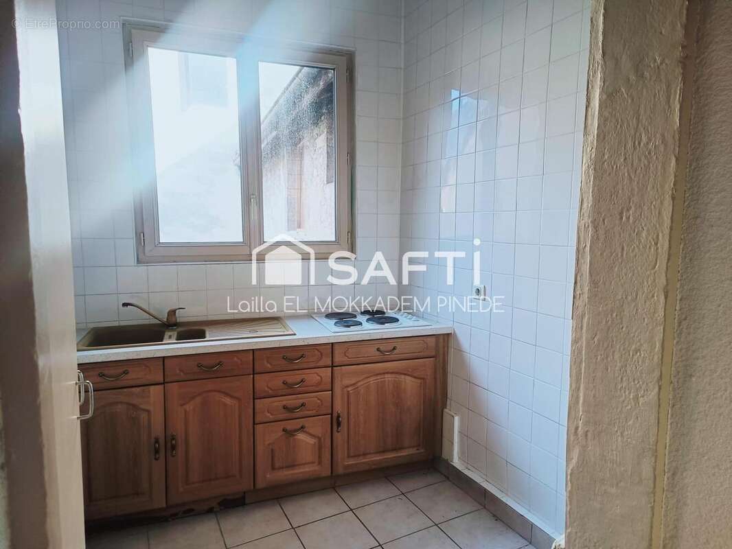 Photo 9 - Appartement à NANTUA