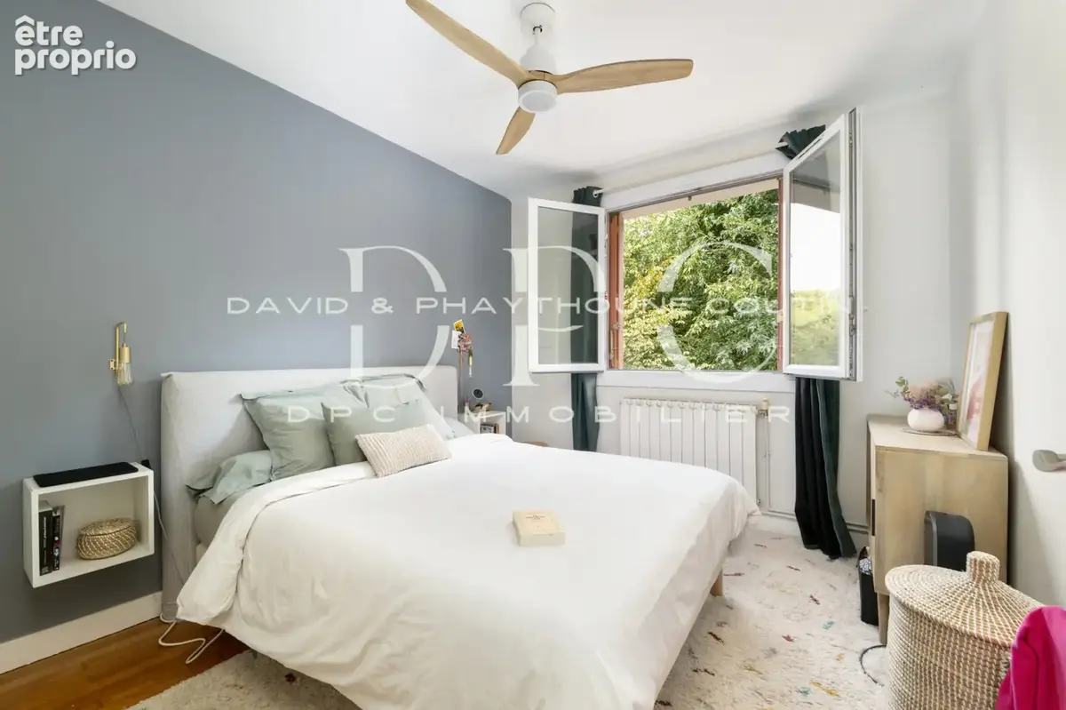 Appartement familial T5 Cœur Amidonniers avec cave et parking en sous sol - photo 6