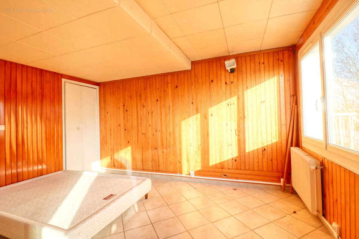 Appartement à ANTONY