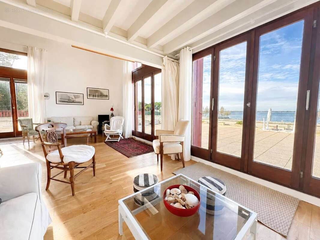Appartement à ARCACHON