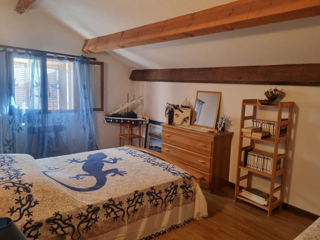 Maison à MOITA
