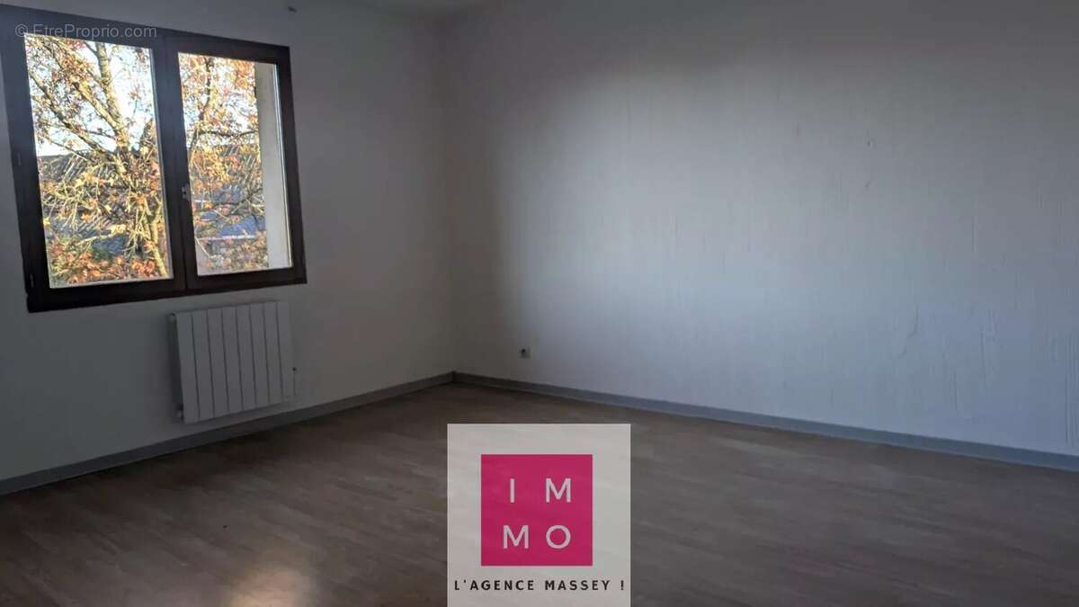 Maison à BORDERES-SUR-L'ECHEZ