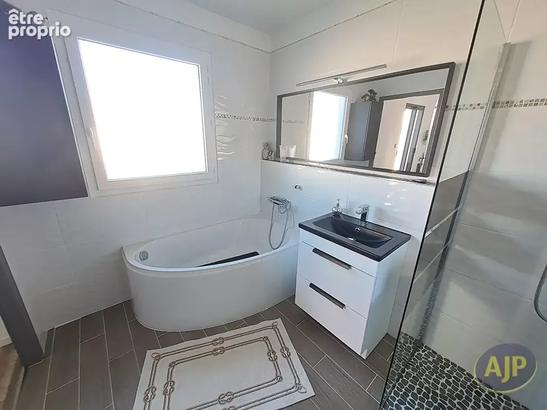 FROIDFOND - Maison 3 chambres - photo 9