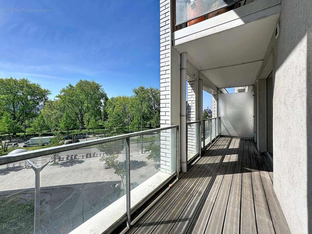   - Appartement à LILLE