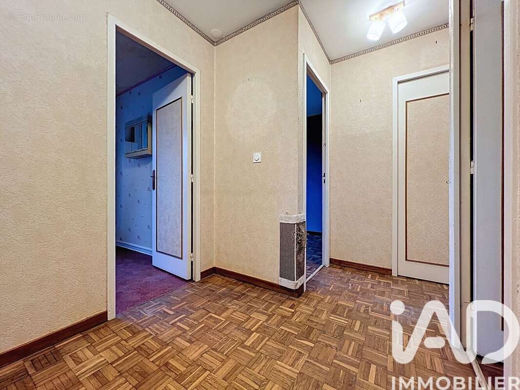 Maison 77 m² à Villeparisis  - photo 8