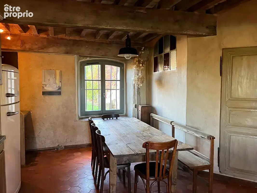 A VENDRE Demeure de charme Pommiers En Forez 435 m2 - photo 11