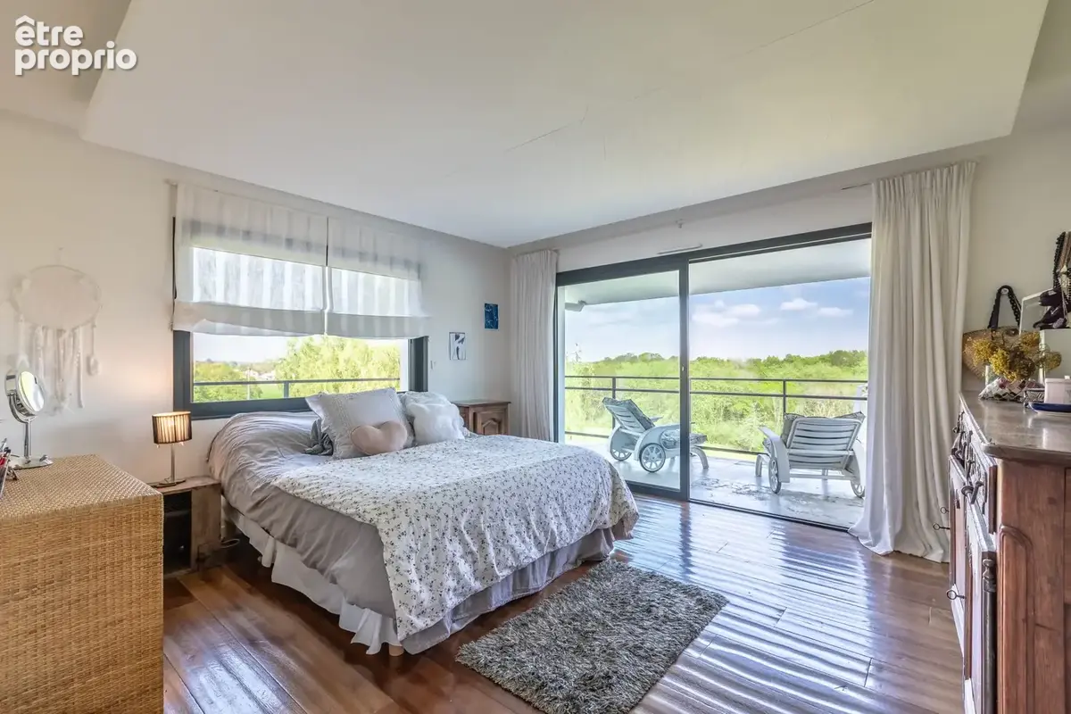 Maison 7 pièces 320 m² à vendre à Ahetze (64210) - photo 6
