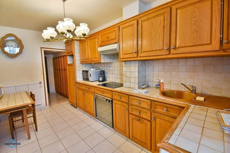 Maison à CHOUZY-SUR-CISSE