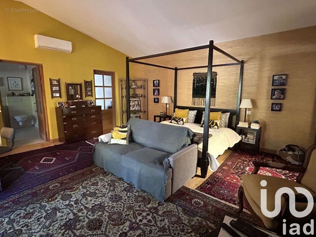 Maison 176 m² à Montjoux  - photo 9