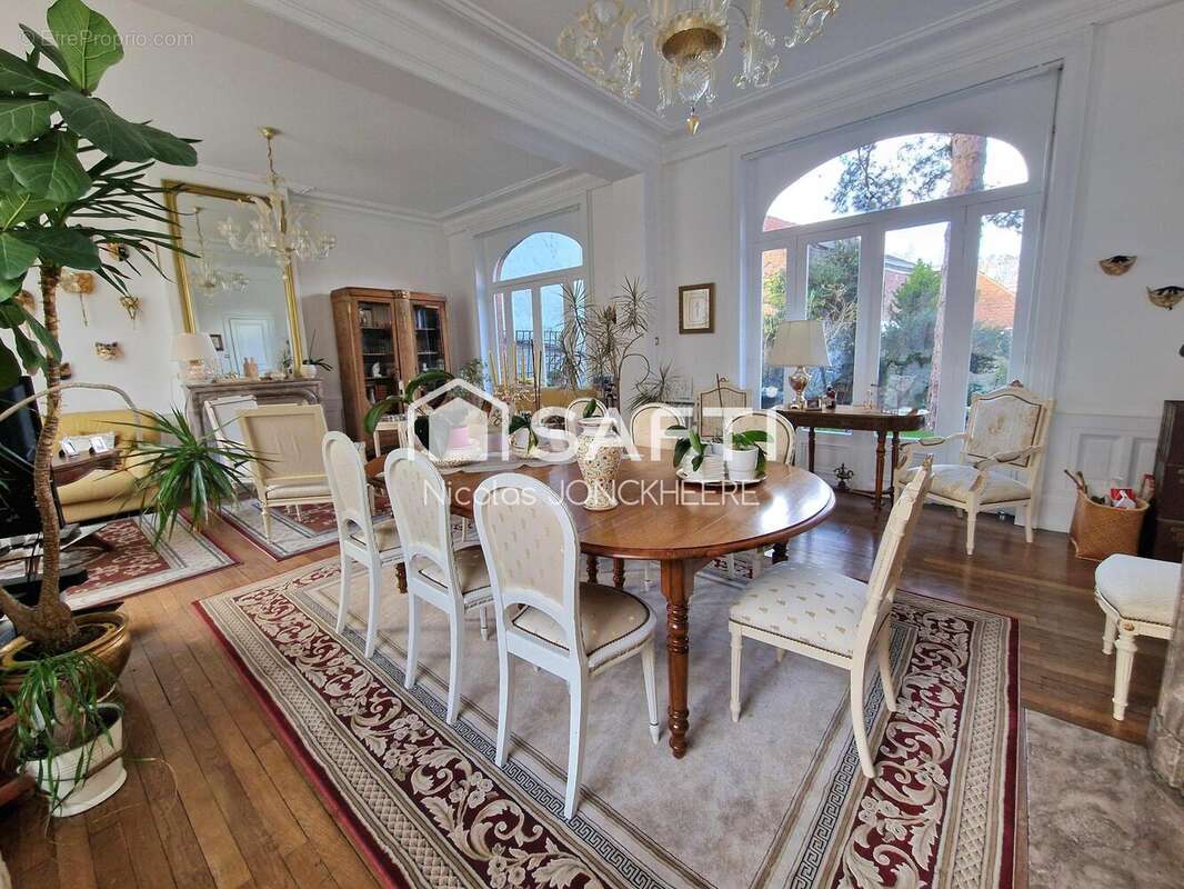 Photo 2 - Maison à LAVENTIE