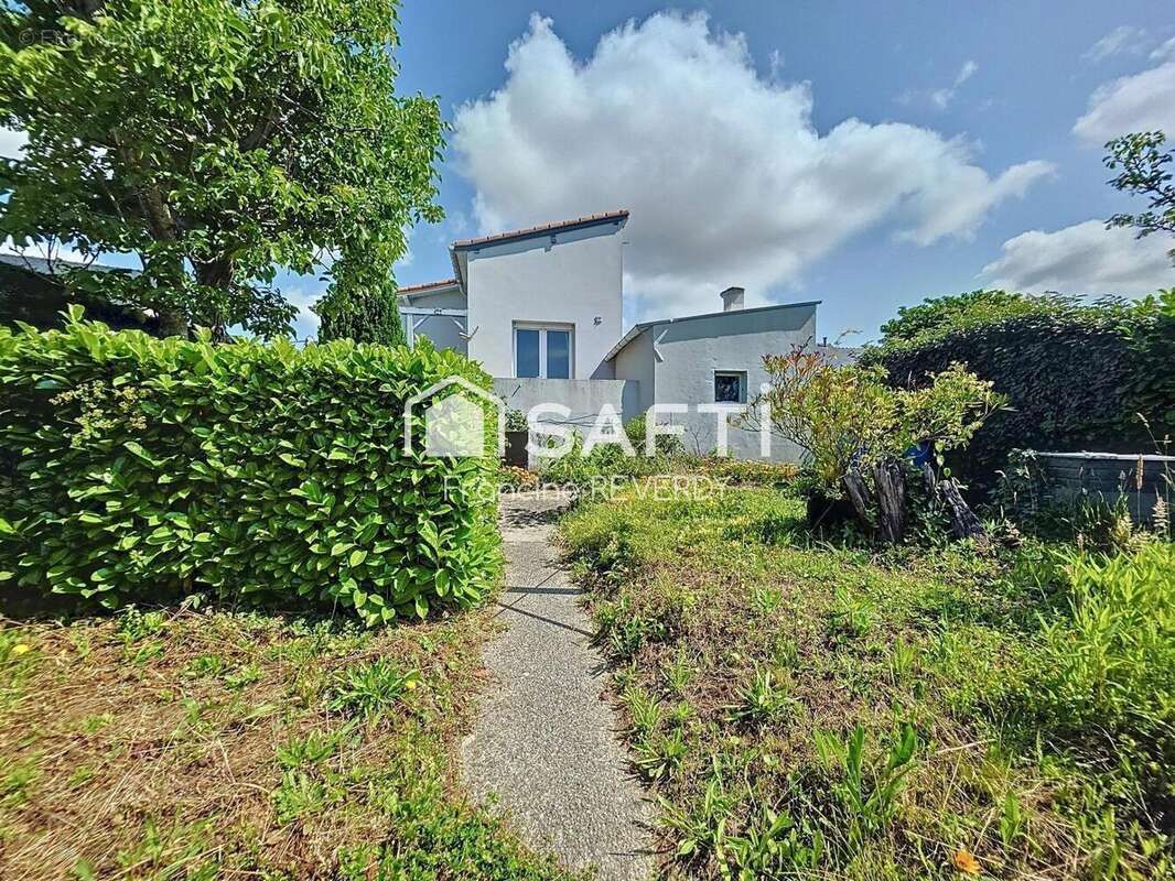 Photo 8 - Maison à LA BAULE-ESCOUBLAC