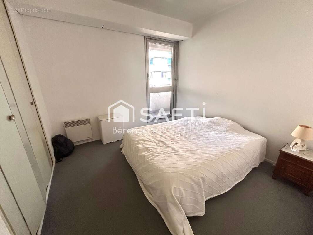 Photo 6 - Appartement à BORDEAUX