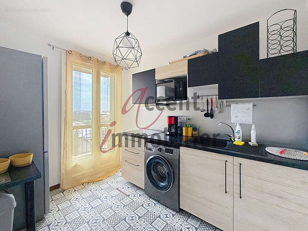Appartement à AVIGNON