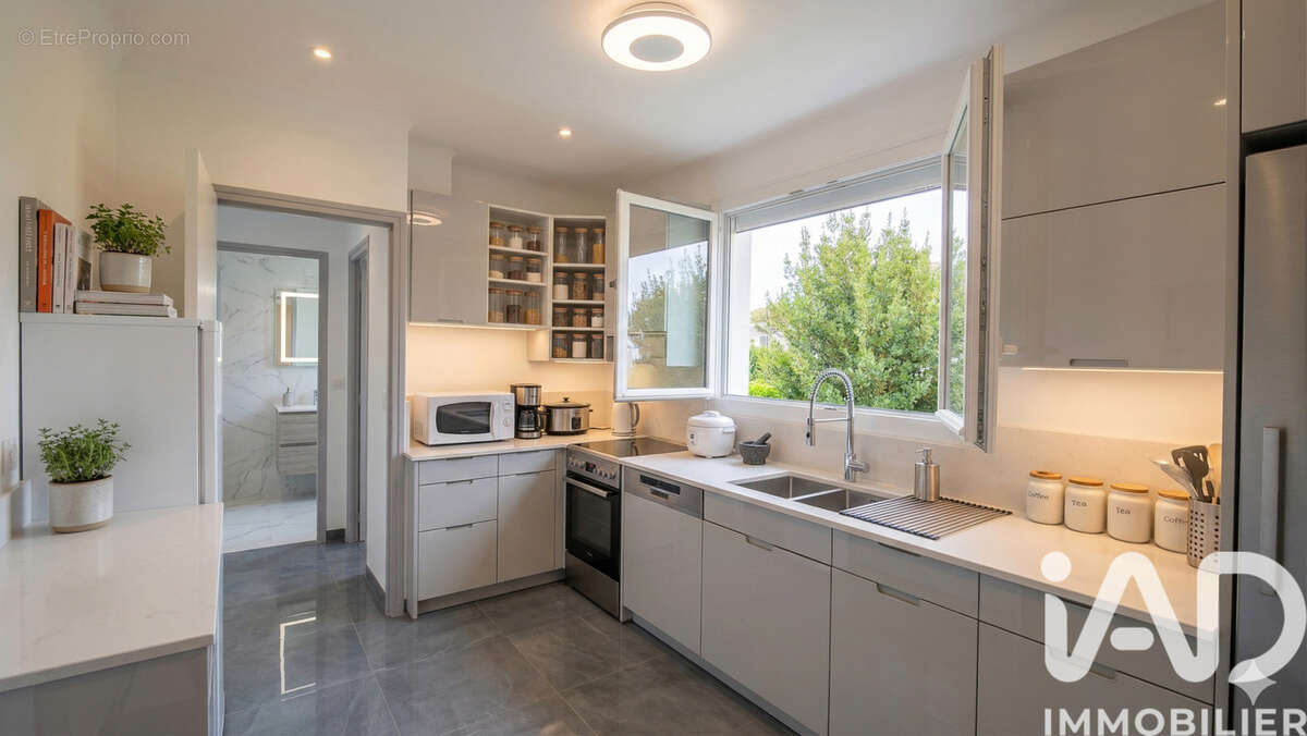 Photo 3 - Maison à LA CHAPELLE-SUR-ERDRE