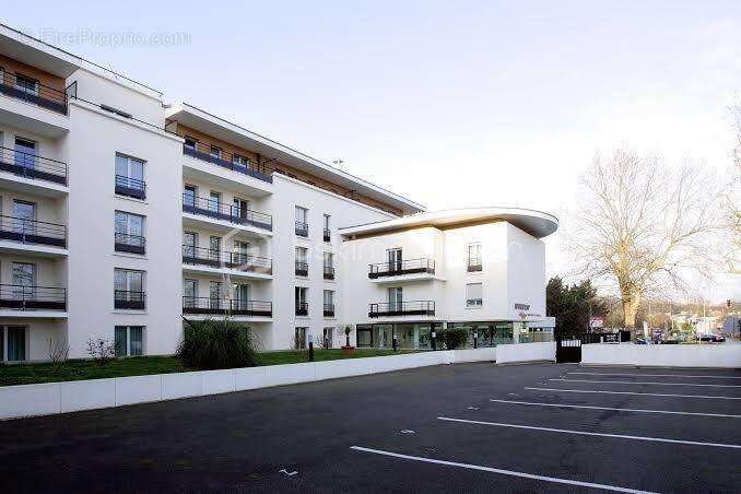 Appartement à LE PORT-MARLY