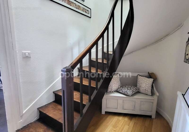 Appartement à ANGOULEME