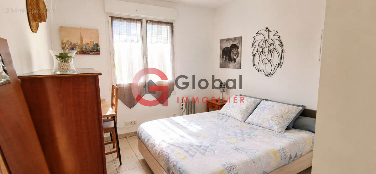 Belle maison de Plain-pied et jacuzzi saint Angel (63410) - photo 6