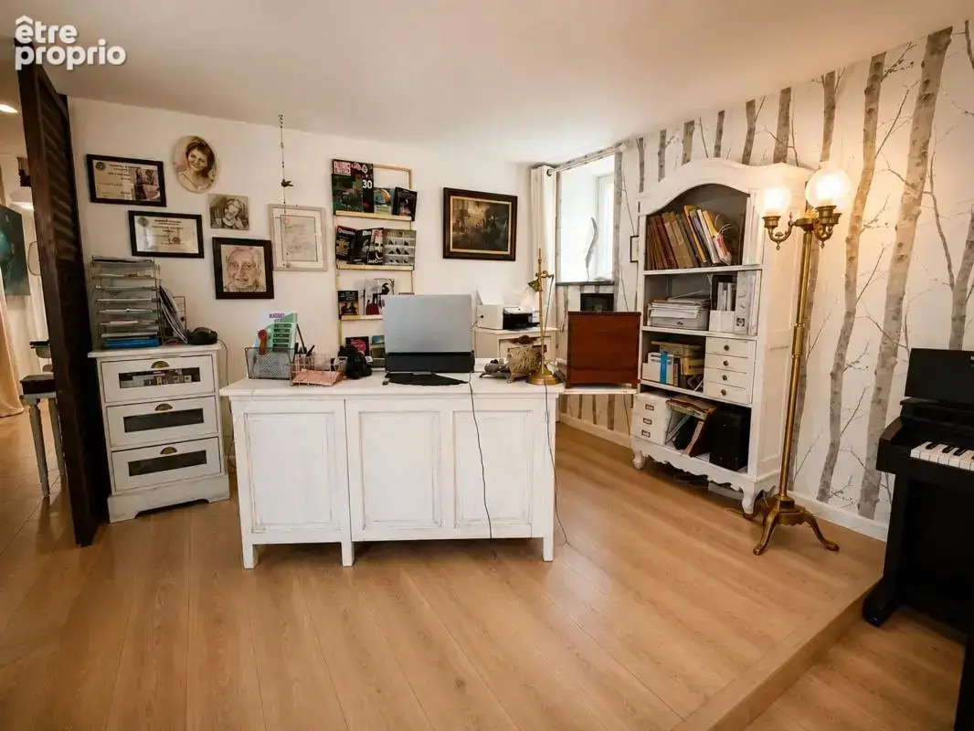 Propriété d'exception aux multiples possibilités - 384 m² - photo 14