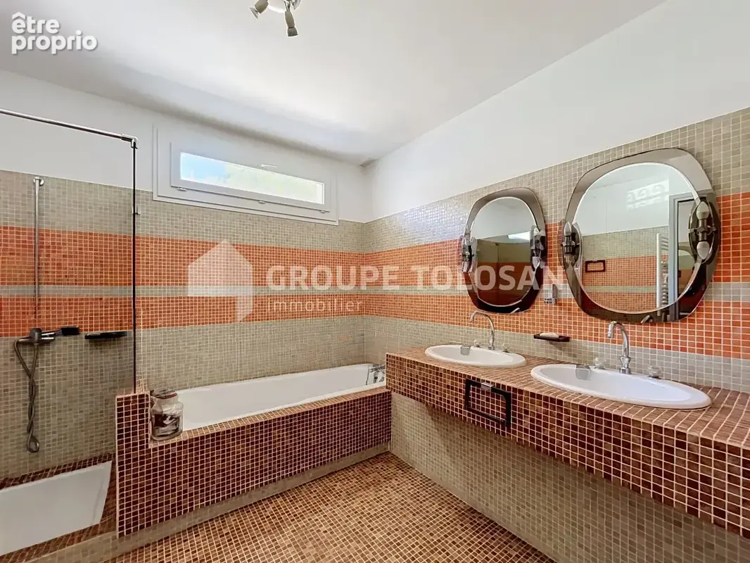 Maison 6 pièces 220 m² à vendre à Launaguet (31140) - photo 11