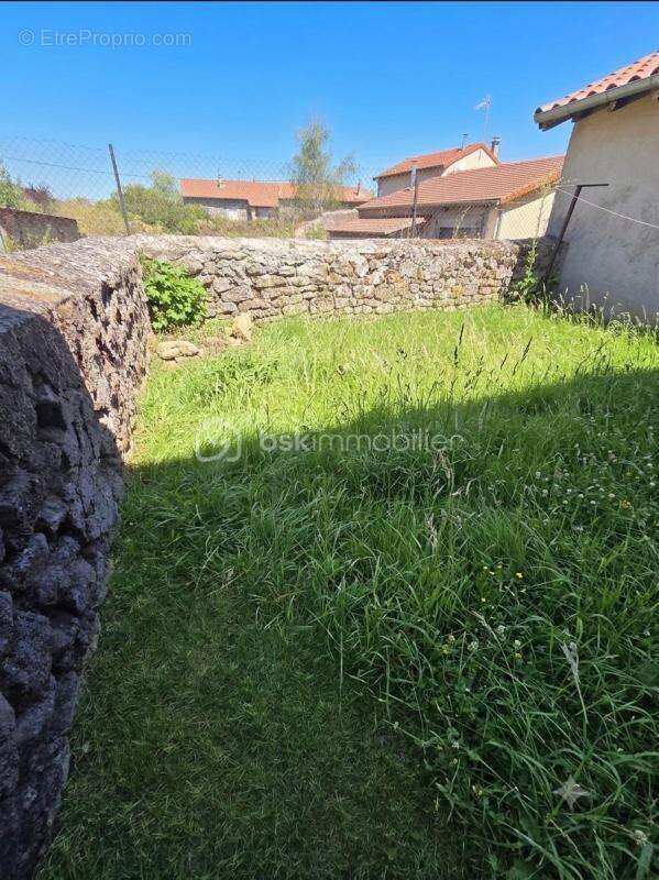 Maison de caractère de 120 m² sur terrain arboré de 575 m² - photo 3