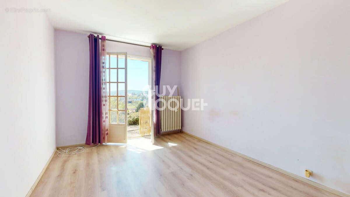 Maison à FROTEY-LES-VESOUL