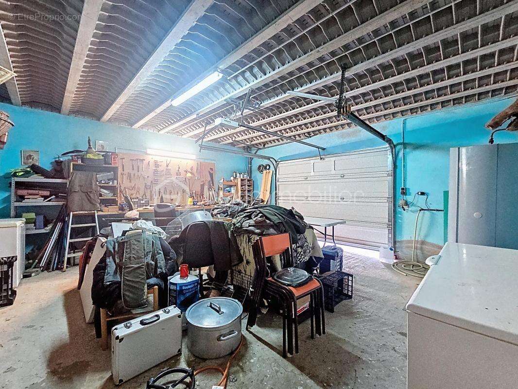 Maison à CAZOULS-LES-BEZIERS