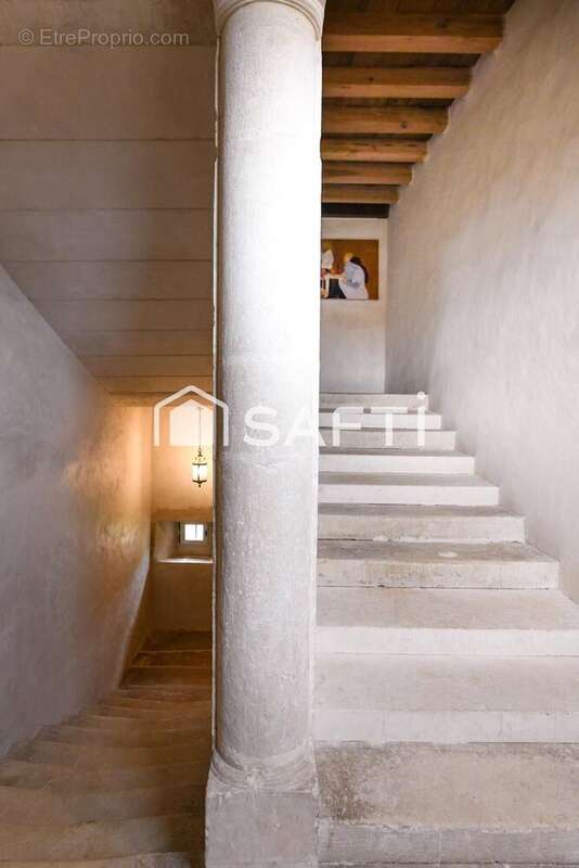 Photo 6 - Maison à PAMPLIE