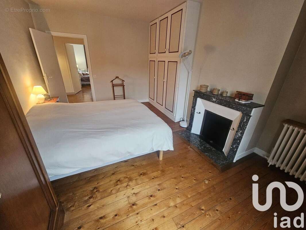 Photo 9 - Maison à REBAIS