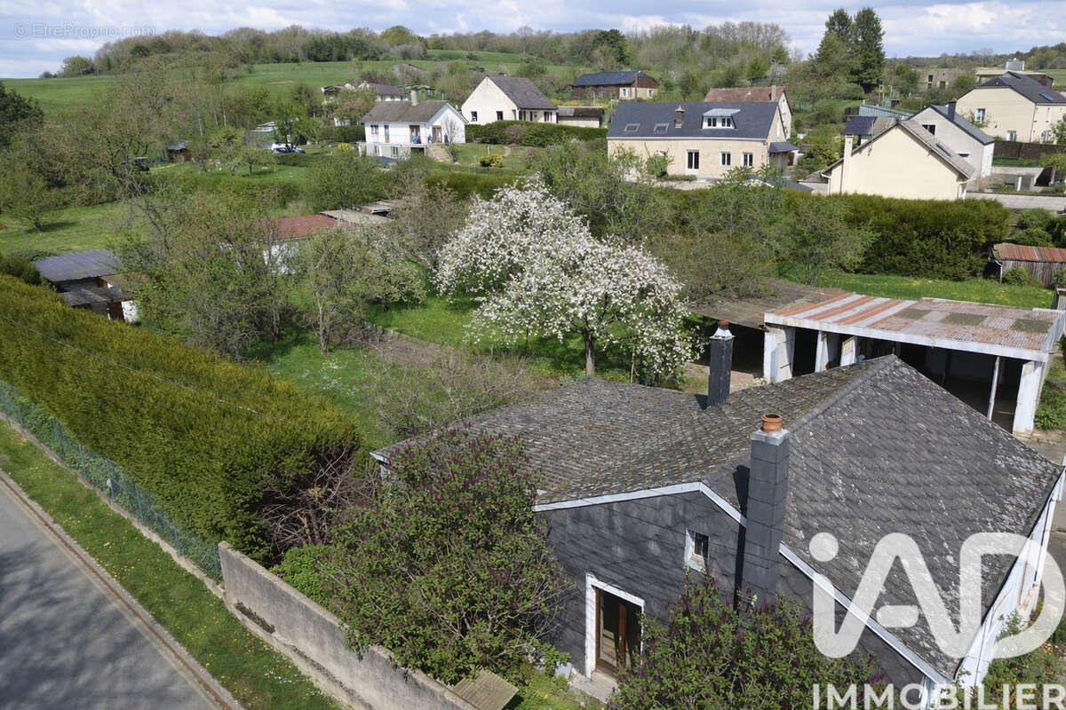 Photo 4 - Maison à FLOING